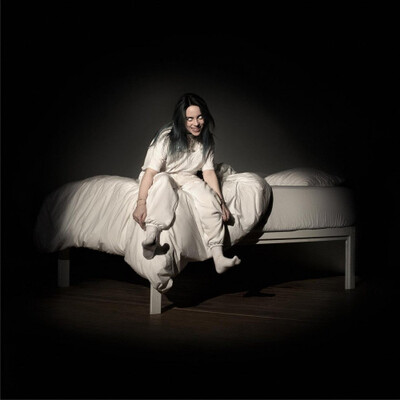 Виниловая пластинка Billie Eilish – When We All Fall Asleep, Where Do We Go? [LP] Изображение