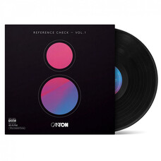 Вінілова платівка Canton LP - Reference Check Vol. I Зображення