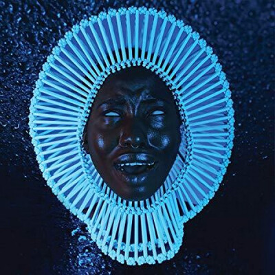Виниловая пластинка Childish Gambino - Awaken, My Love! [LP] Изображение