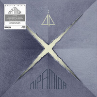 Виниловая пластинка Друга Рика - Пирамида [LP] Изображение