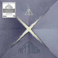 Вінілова платівка Друга Ріка - Піраміда [LP] Зображення