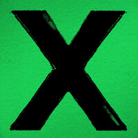 Виниловая пластинка Ed Sheeran – X [2LP] Изображение