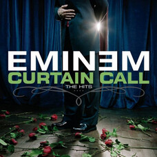 Вінілова платівка Eminem - Curtain Call: The Hits [2LP] Зображення