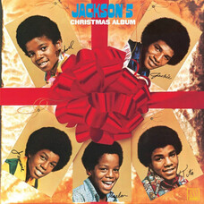 Виниловая пластинка Jackson 5 – Christmas Album [LP] Изображение