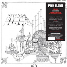 Виниловая пластинка Pink Floyd - Relics [LP] Изображение