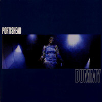 Виниловая пластинка Portishead ?– Dummy [LP] Изображение