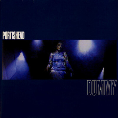 Виниловая пластинка Portishead ?– Dummy [LP] Изображение
