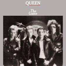 Виниловая пластинка Queen - The Game (180 g Halfspeed Mastered) [LP] Изображение