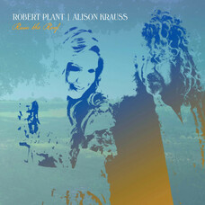 Виниловая пластинка Robert Plant & Alison Krauss – Raise The Roof (Coloured Vinyl) [2LP] Изображение