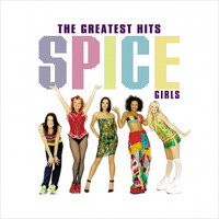 Виниловая пластинка Spice Girls - Greatest Hits [LP] Изображение