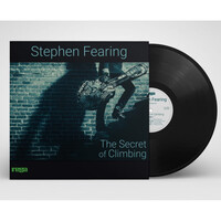 Виниловая пластинка Stephen Fearing - The Secret of Climbing LP Изображение