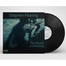 Виниловая пластинка Stephen Fearing - The Secret of Climbing LP Изображение