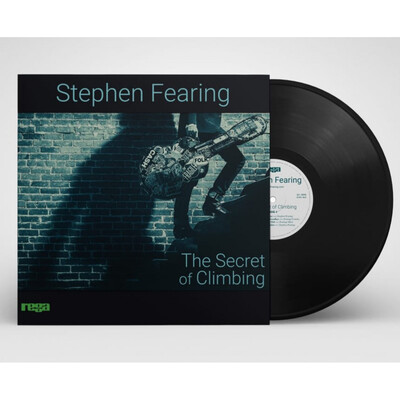 Виниловая пластинка Stephen Fearing - The Secret of Climbing LP Изображение