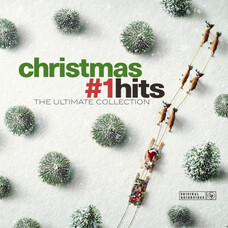 Виниловая пластинка Various Artists - Christmas #1 Hits: The Ultimate Collection 2019 [LP] Изображение