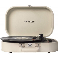 Виниловый проигрыватель Crosley Discovery (Dune) Изображение