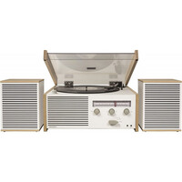 Виниловый проигрыватель Crosley Switch II Изображение