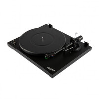 Вініловий програвач Gadhouse Mathis Turntable Зображення