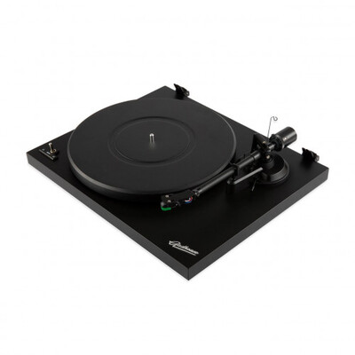 Виниловый проигрыватель Gadhouse Mathis Turntable Изображение