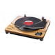 Виниловый проигрыватель ION Air LP (Wood) Изображение