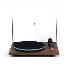 Виниловый проигрыватель Rega Planar 2 (Walnut) Изображение