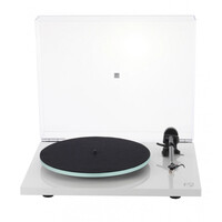 Виниловый проигрыватель Rega Planar 2 (White) Изображение