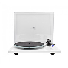 Виниловый проигрыватель Rega Planar 3 Elys 2 (White) Изображение