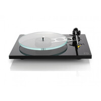 Вініловий програвач Rega Planar 3 Exact (Black) Зображення