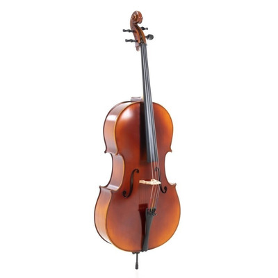 Віолончельний комплект GEWA Allegro VC-1 1/4 Зображення