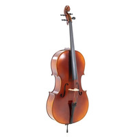 Виолончельный комплект GEWA Allegro VC-1 4/4 Изображение