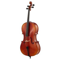 Віолончельний комплект GEWA Ideale VC-2 4/4 Зображення