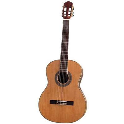 Класична гітара Virginia CC-120 Зображення