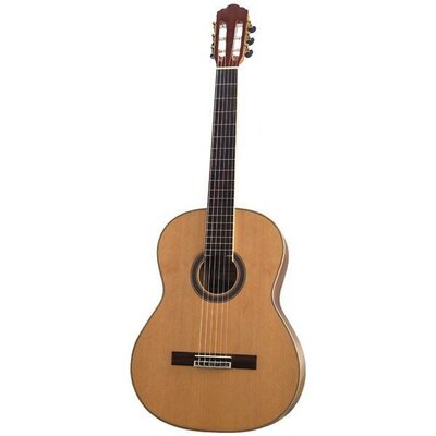 Класична гітара Virginia CC-20 Зображення