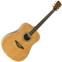 Акустична гітара Virginia V-D40 Зображення