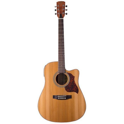 Гітара електроакустична Virginia VD150SCE Зображення