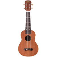 Укулеле Virginia VUKSMM Зображення