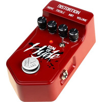 VISUAL SOUND SON OF HYDE - Педаль эффектов Изображение