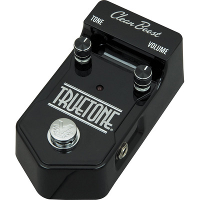 VISUAL SOUND TRUETONE - Педаль ефектів Зображення