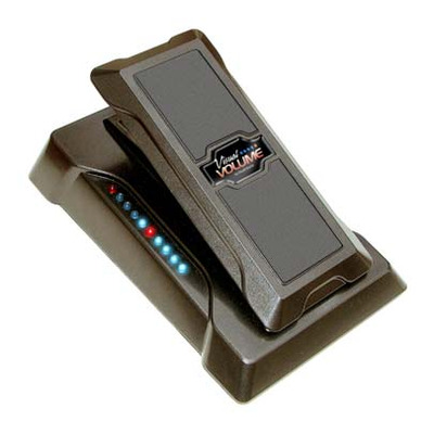 VISUAL SOUND V 10 - педаль гучності Зображення