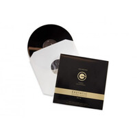 Внутренние конверты для виниловых пластинок Goldring Exstatic Record Sleeves (25 шт) Изображение