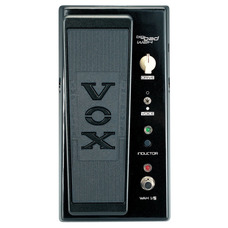 Педаль эффектов VOX Big Bad Wah Pedal (100008635000) Изображение