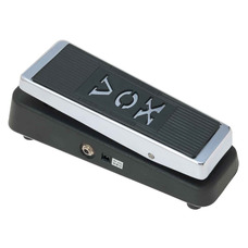 Педаль ефектів VOX WAH V847-A (100009312000) Зображення