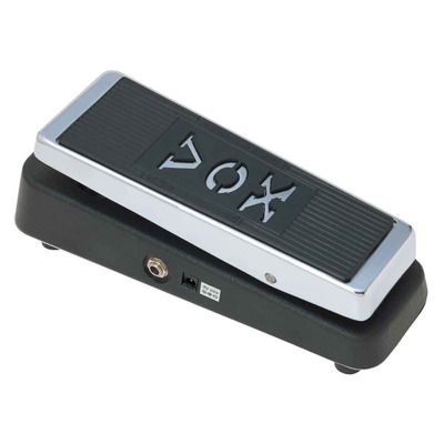 Педаль ефектів VOX WAH V847-A (100009312000) Зображення