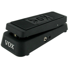 Педаль эффектов VOX WAH V845 (100010057000) Изображение