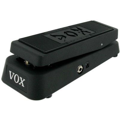Педаль ефектів VOX WAH V845 (100010057000) Зображення