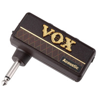 Гітарний підсилювач VOX Amplug Acoustic Зображення