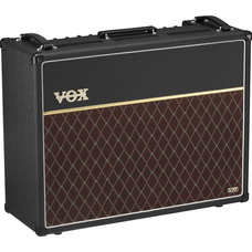 Комбоусилитель VOX AC30VR (100010107000) Изображение
