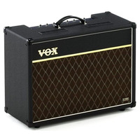 Комбопідсилювач VOX AC15VR (100010108000) Зображення
