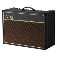 Комбопідсилювач VOX AC15C1 (100010168000) Зображення