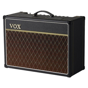 Комбоусилитель VOX AC15C1 (100010168000) Изображение