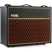 Комбопідсилювач гітарний VOX AC30C2 Зображення